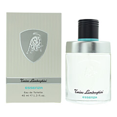 Tonino Lamborghini Essenza Eau De Toilette 40ml