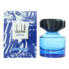 Dunhill Driven Eau De Toilette 60ml