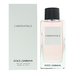 Dolce Gabbana L'imperatrice Eau De Toilette 100ml