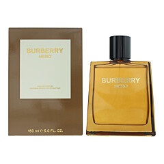 Burberry Hero Eau De Parfum 150ml