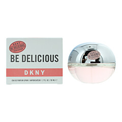 DKNY Be Delicious Fresh Blossom Eau De Parfum 50ml