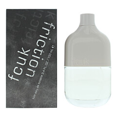 Fcuk Friction For Him Eau De Toilette 100ml