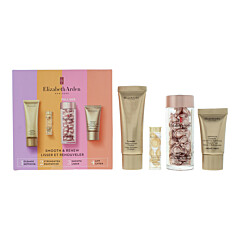 Elizabeth Arden Retinol Smooth And Renew 4 Piece Gift Set