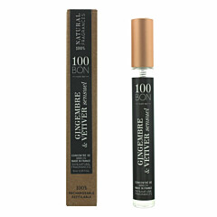 100Bon Gingembre & Vetiver Sensuel Concentre Eau de Parfum Spray