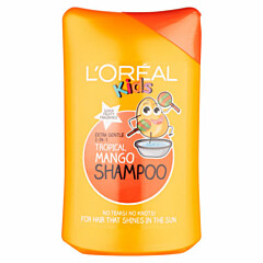 L'Oréal Kids Shampoo Mango Tango