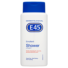 E45 Shower Cream x 200ml