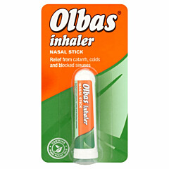 Olbas Inhaler 