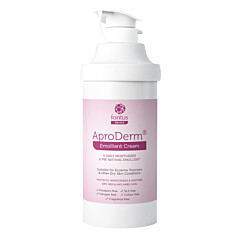 Aproderm Emollient Cream 