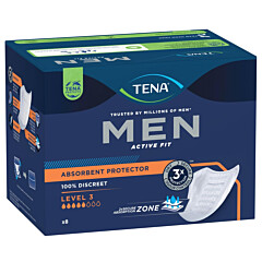 Tena Men absorbent protector Level 3