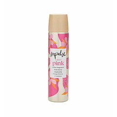 Impulse Body Spray Very Pink