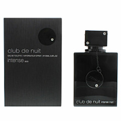 Armaf Club De Nuit Intense Men Eau de Toilette 105ml