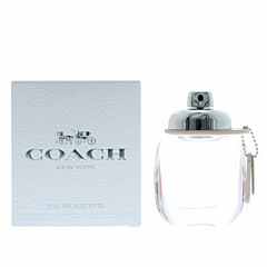 Coach F Eau de Toilette 30ml Spray