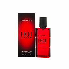 Hot Water Eau de Toilette 60ml Spray