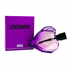 Diesel Loverdose Eau De Parfum 75ml