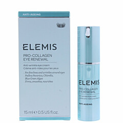 Elemis Pro-collagen Eye Renewal	15ml