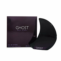 Ghost Deep Night Eau de Toilette 30ml Spray