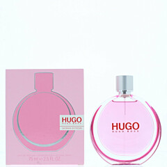 Hugo Woman Extreme Edp 75ml Spray