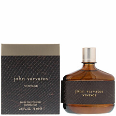 J Varvatos Vintage Eau de Toilette Spray 75 ml