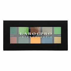 La Roc Pro Intergalactic Eyeshadow Palette 5.8g