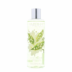 Lilly Of The Valley Body Wash 250ml