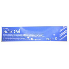 Adex gel 100g