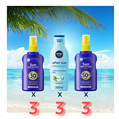 Sun Protection Bundle