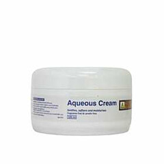 Aqueous Cream Tub