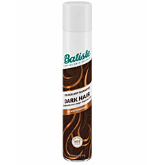 Batiste Dry Shampoo for Dark and Deep Brown Hair 200ml