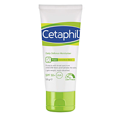 Cetaphil Daily Def Moist SPF50