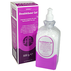 Doublebase Gel 500g