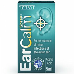 Earcalm Spray