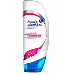 Head And Shoulders Hydrating Smooth & Silky Conditioner