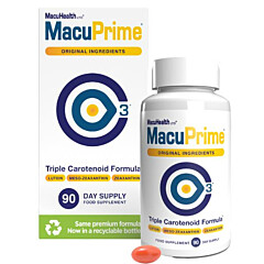 Macuprime Eye Supplement 90 day