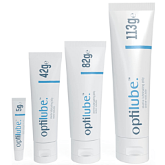 Optilube Lubricating Jelly 82g