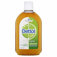 Dettol Liquid 500ml