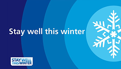 Stay Well This Winter: Tips for Beating the Cold Weather