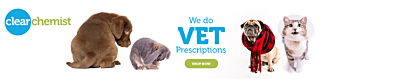 VET Prescriptions